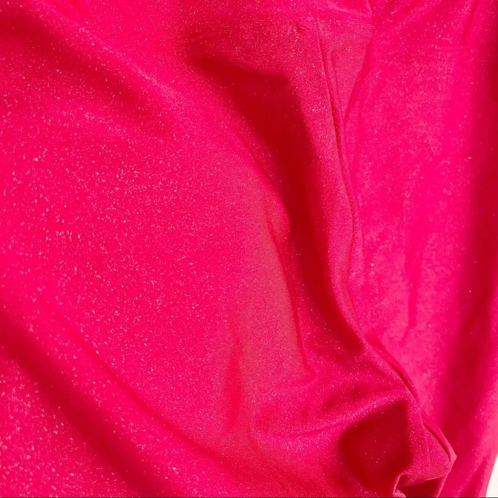 Beach Riot the Ayla high waist glitter legging S - Picture 4 of 5